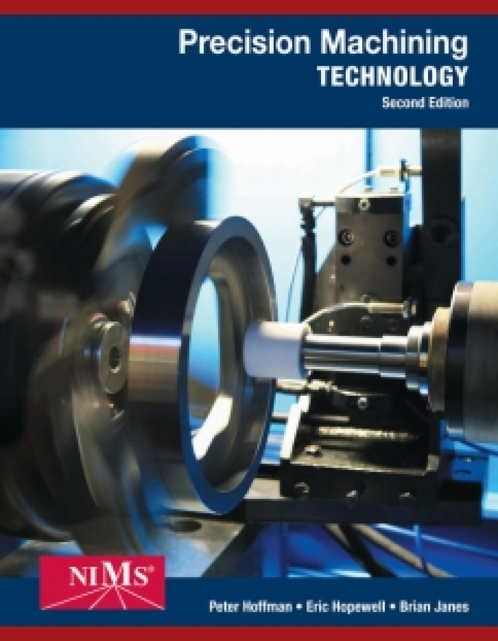 MindTap Mechanical Engineering for Hoffman/Hopewell/Janes' Precision Machining Technology, 2nd Edition, [Instant Access], 4 terms (24 months) 2nd Edition â€“ PDF/EPUB Version Downloadable